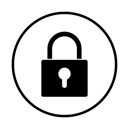 Biểu tượng bảo mật
